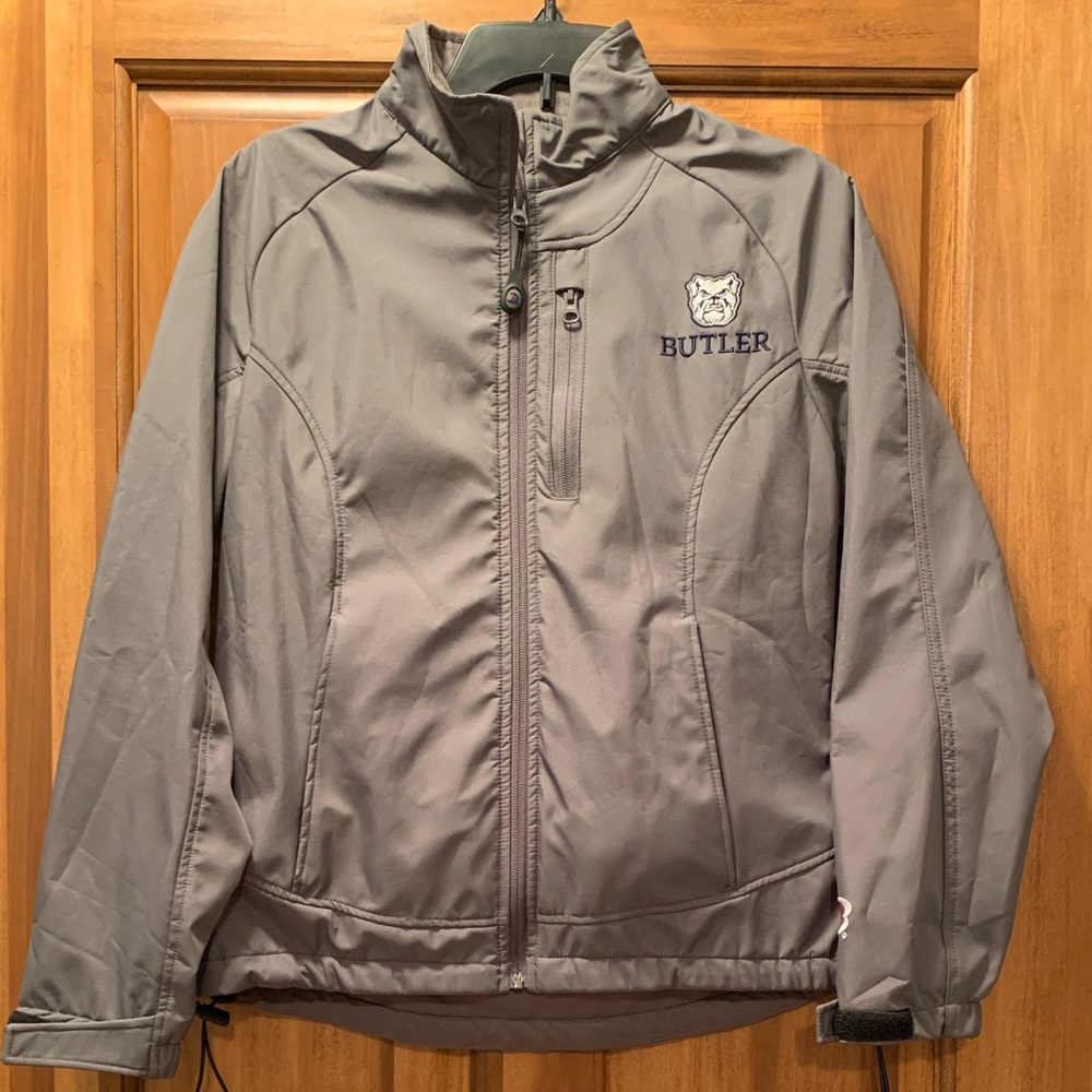 Butler Bulldogs Jacket